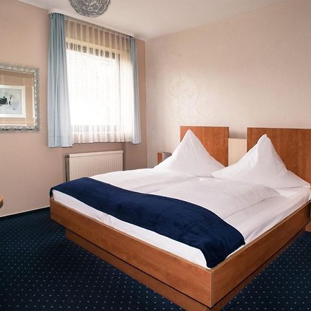 Hotel Garni Haus Schoenberger Heiligenhaus Luaran gambar