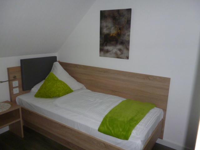 Hotel Garni Haus Schoenberger Heiligenhaus Luaran gambar