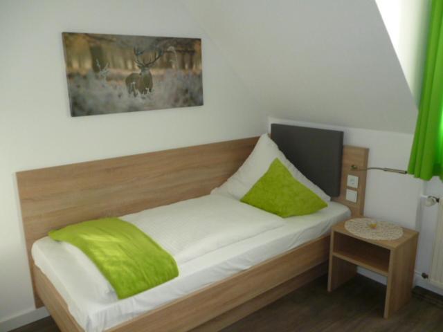 Hotel Garni Haus Schoenberger Heiligenhaus Luaran gambar